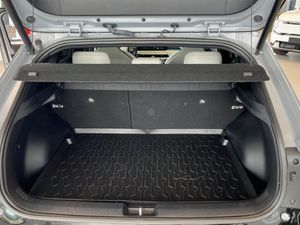Kia EV4 bild 21