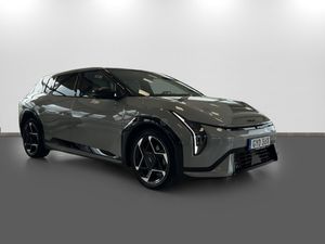 Kia EV4 bild 3