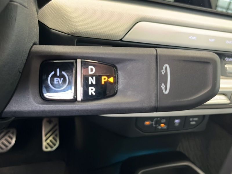Kia EV4 bild 15