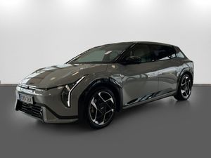 Kia EV4 bild 1