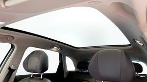 MG S6 EV bild 13
