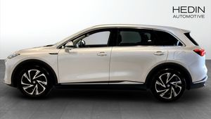 MG S6 EV bild 6