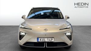 MG S6 EV bild 8