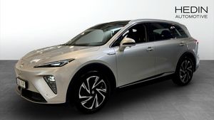MG S6 EV bild 1