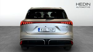 MG S6 EV bild 7