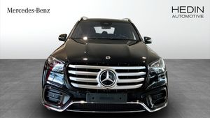 Mercedes GLS450 bild 8