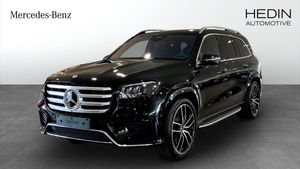 Mercedes GLS450 bild 1