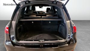 Mercedes GLS450 bild 9
