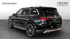 Mercedes GLS450 bild 2