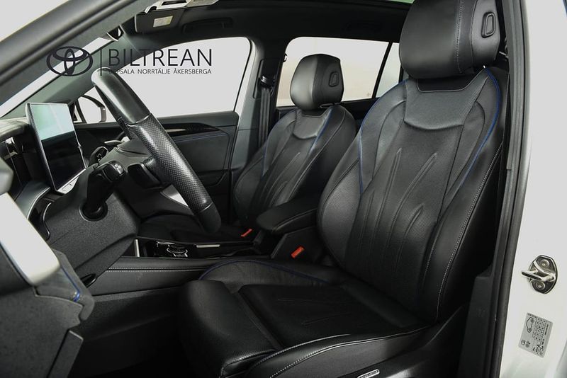 Volkswagen Tayron bild 20