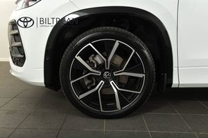 Volkswagen Tayron bild 22