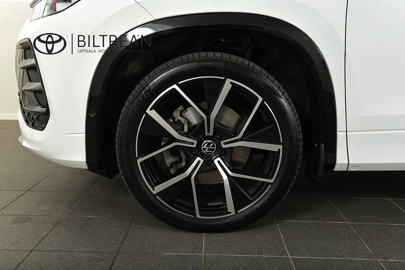 Volkswagen Tayron bild 22