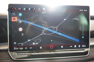 Volkswagen Tayron bild 17