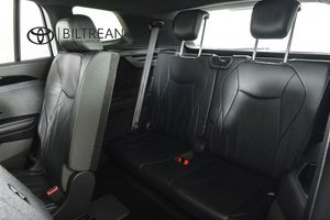 Volkswagen Tayron bild 11