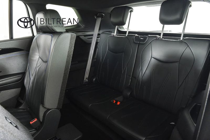 Volkswagen Tayron bild 11