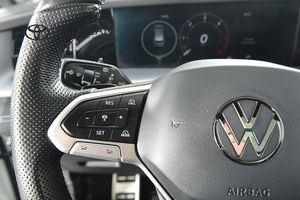 Volkswagen Tayron bild 16