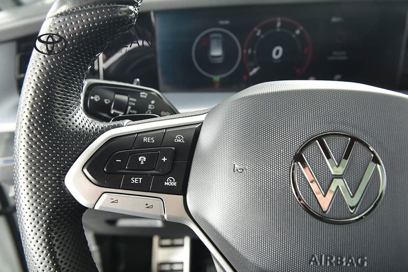 Volkswagen Tayron bild 16