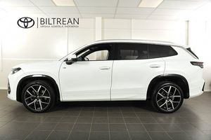 Volkswagen Tayron bild 3
