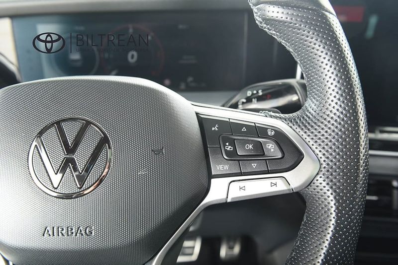 Volkswagen Tayron bild 15