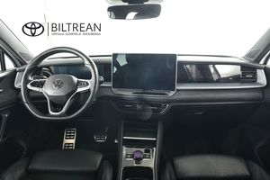 Volkswagen Tayron bild 8