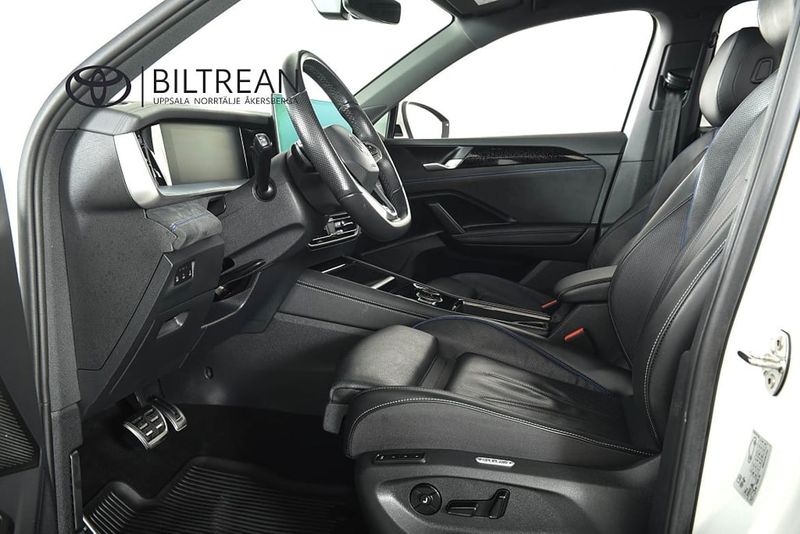 Volkswagen Tayron bild 6
