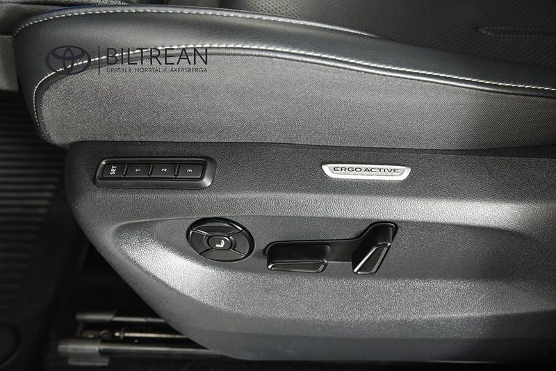 Volkswagen Tayron bild 14