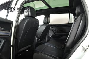 Volkswagen Tayron bild 7