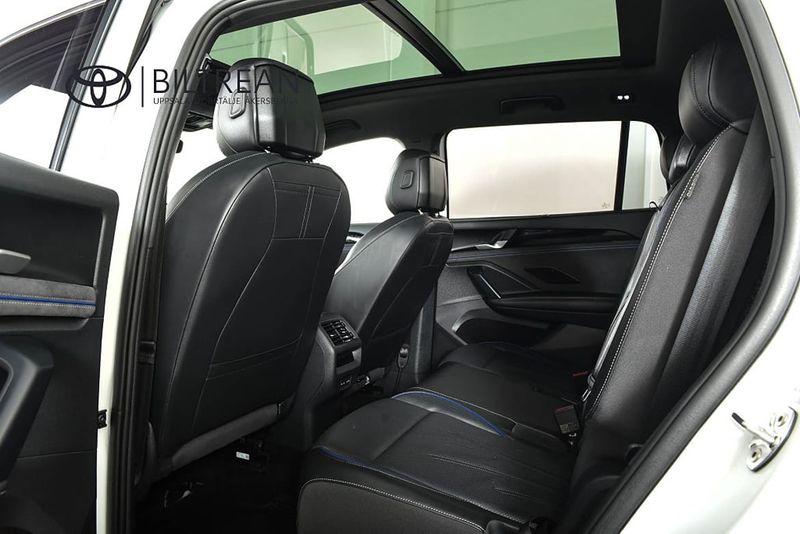Volkswagen Tayron bild 7