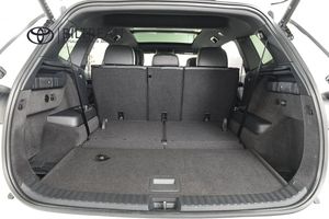 Volkswagen Tayron bild 9