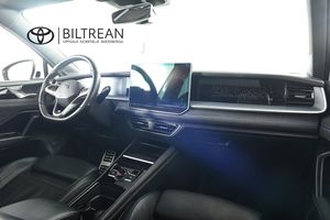 Volkswagen Tayron bild 13