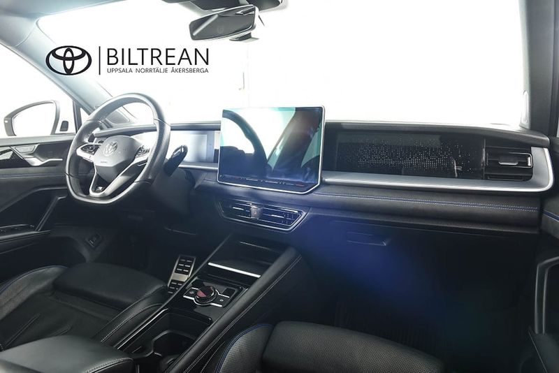 Volkswagen Tayron bild 13