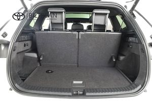 Volkswagen Tayron bild 10