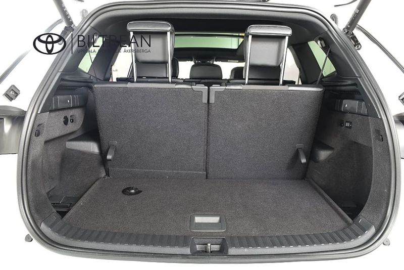 Volkswagen Tayron bild 10