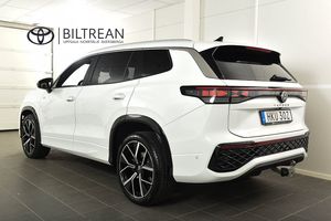 Volkswagen Tayron bild 2