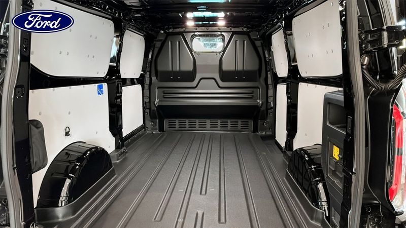 Ford E-Custom bild 10