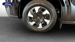 Ford E-Custom bild 9