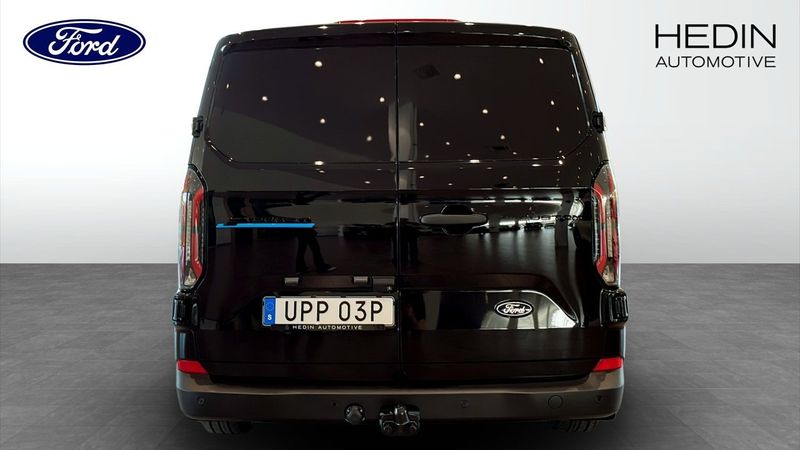 Ford E-Custom bild 7