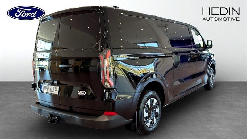 Ford E-Custom bild 2