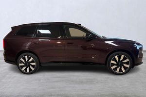Volvo EX90 bild 3