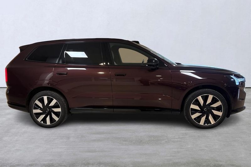 Volvo EX90 bild 3