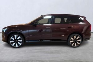 Volvo EX90 bild 2