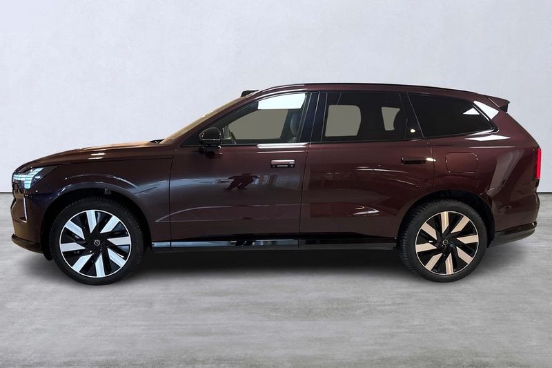 Volvo EX90 bild 2