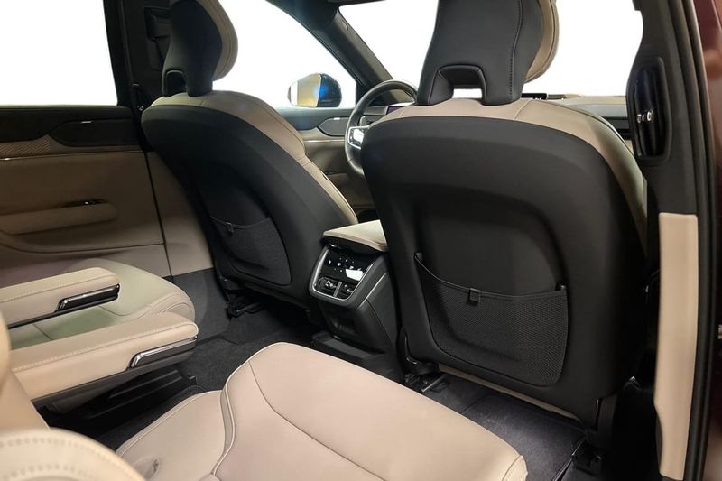 Volvo EX90 bild 11