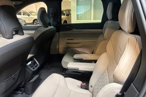 Volvo EX90 bild 12