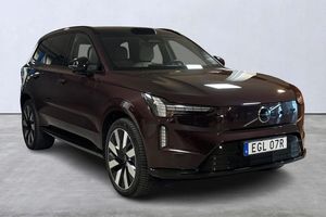 Volvo EX90 bild 6