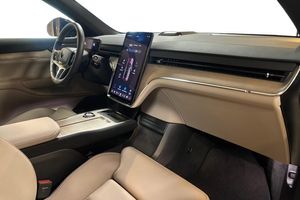 Volvo EX90 bild 10
