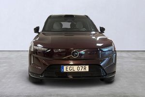 Volvo EX90 bild 7