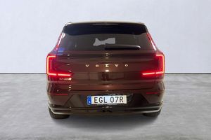 Volvo EX90 bild 5