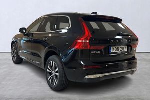 Volvo XC60 bild 4