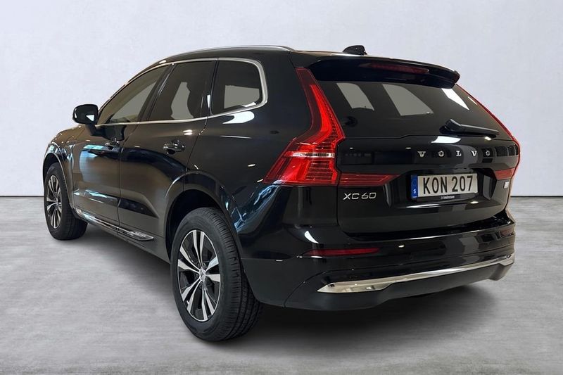 Volvo XC60 bild 4